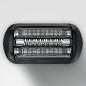 Braun Kombipack 52S Reserve-barberingsskærer Braun Kombipack 52S Reserve-barberingsskærer